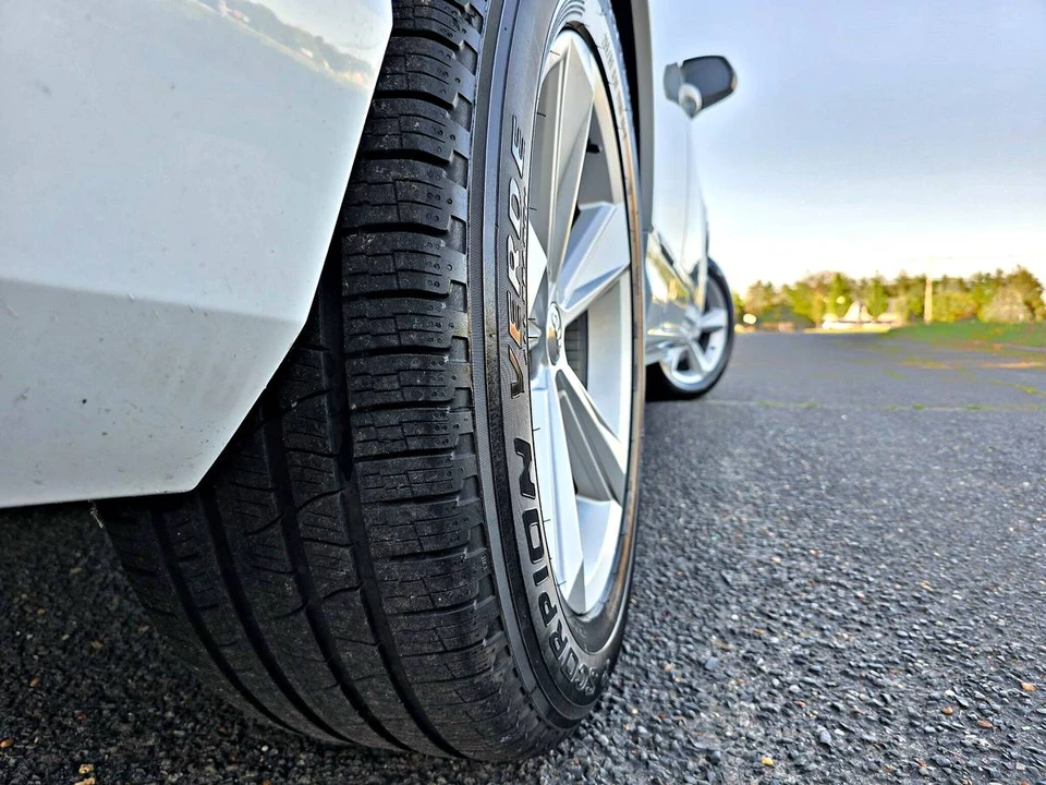 2020 Audi - Image 19 of 19
