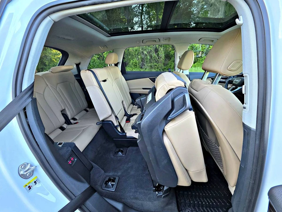 2020 Audi - Image 15 of 19