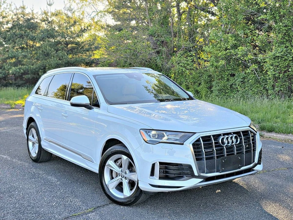 2020 Audi - Image 2 of 19