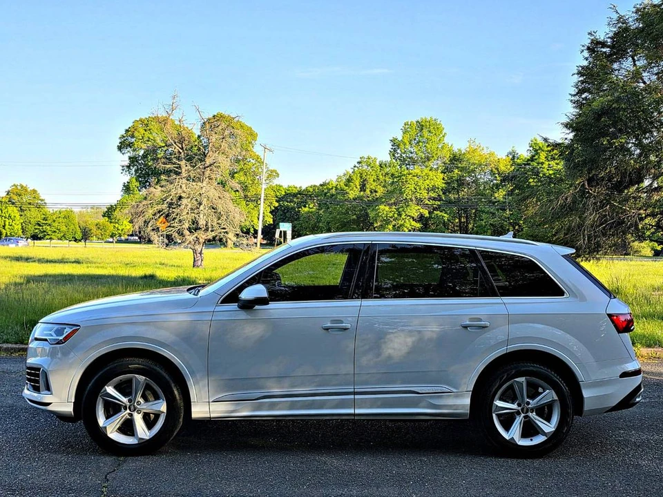 2020 Audi - Image 5 of 19