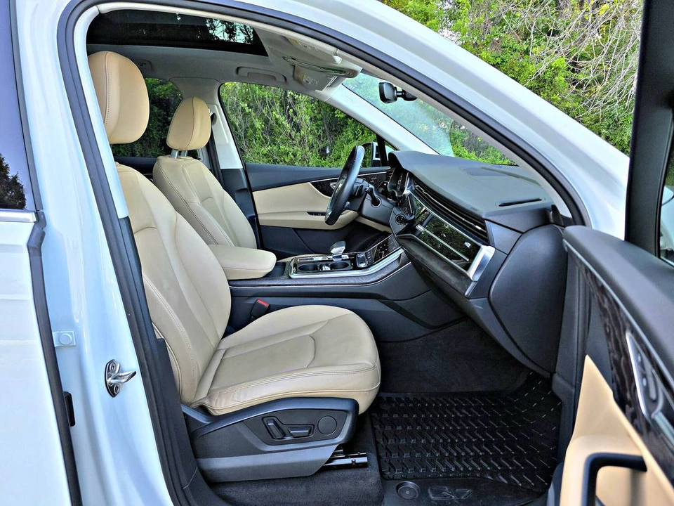 2020 Audi - Image 13 of 19