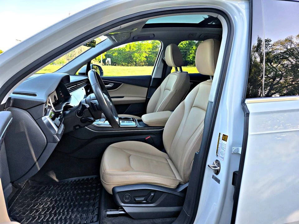 2020 Audi - Image 10 of 19