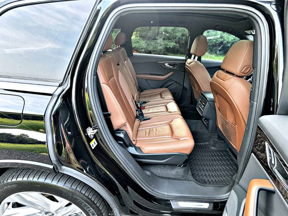 2020 Audi 4M Q7 - Image 17 of 21
