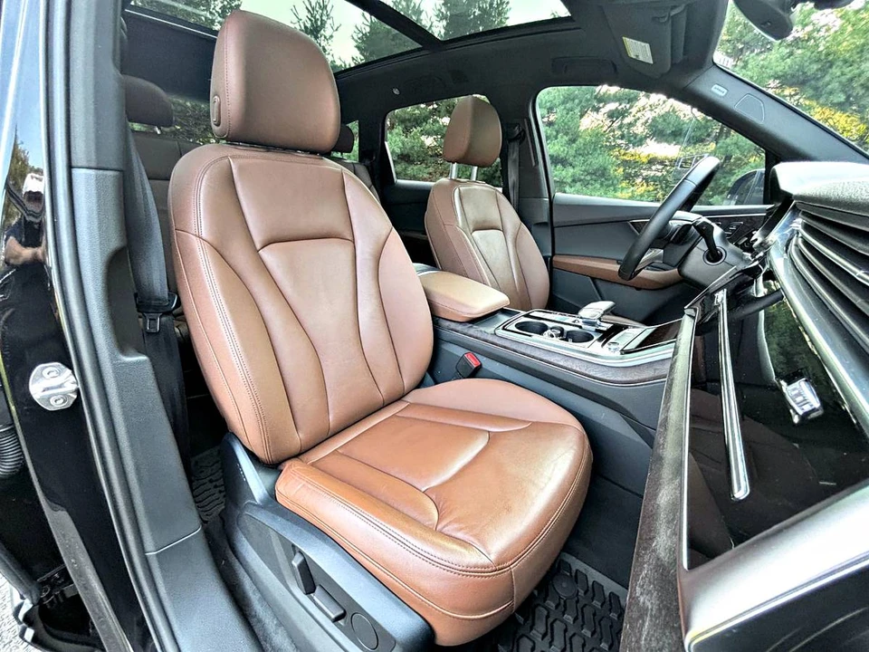 2020 Audi 4M Q7 - Image 15 of 21
