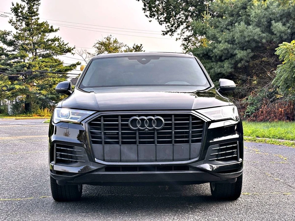 2020 Audi 4M Q7 - Image 5 of 21