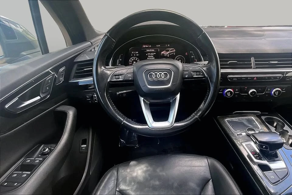 2020 Audi 4M Q7 - Image 6 of 20