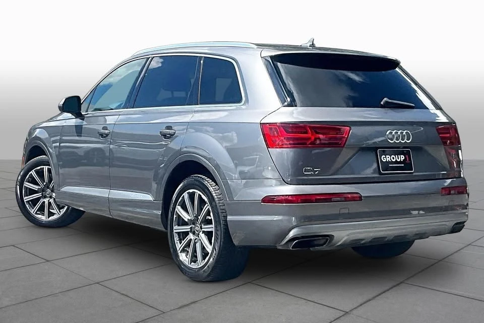 2020 Audi 4M Q7 - Image 12 of 20