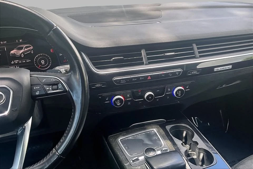 2020 Audi 4M Q7 - Image 7 of 20