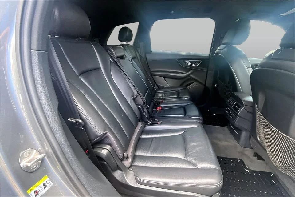 2020 Audi 4M Q7 - Image 20 of 20