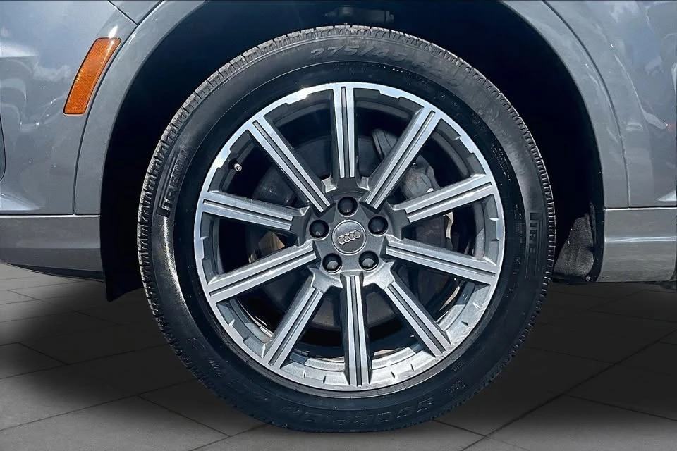 2020 Audi 4M Q7 - Image 11 of 20