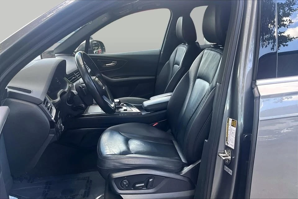 2020 Audi 4M Q7 - Image 9 of 20