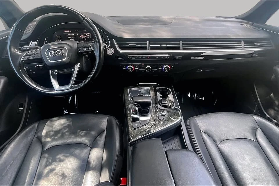 2020 Audi 4M Q7 - Image 16 of 20