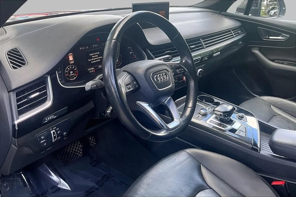 2020 Audi 4M Q7 - Image 18 of 20
