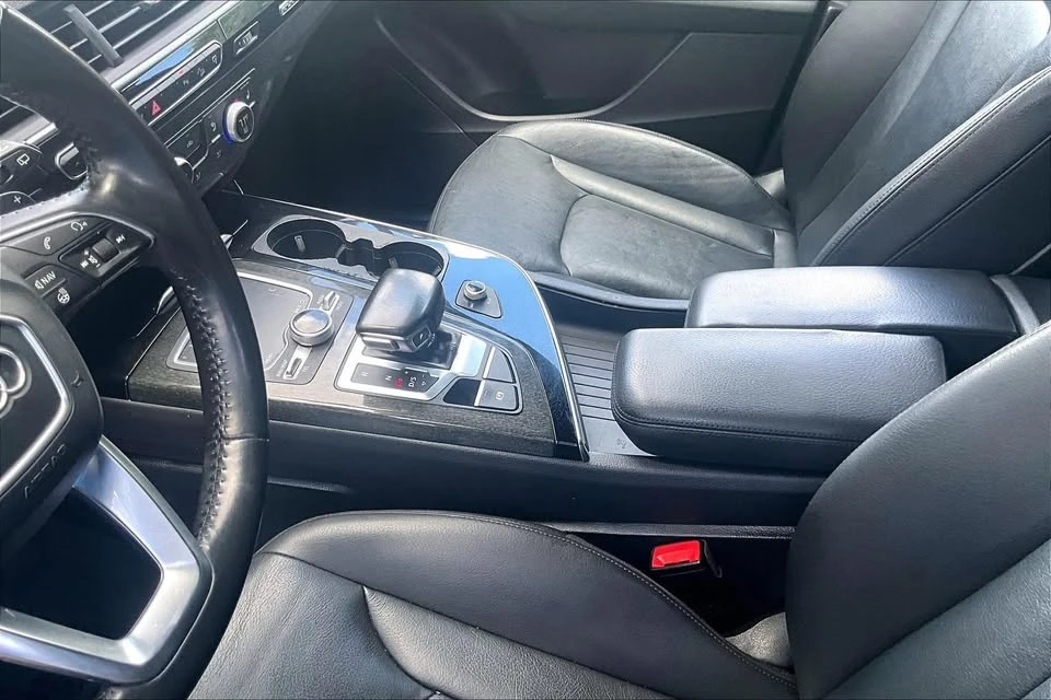 2020 Audi 4M Q7 - Image 17 of 20