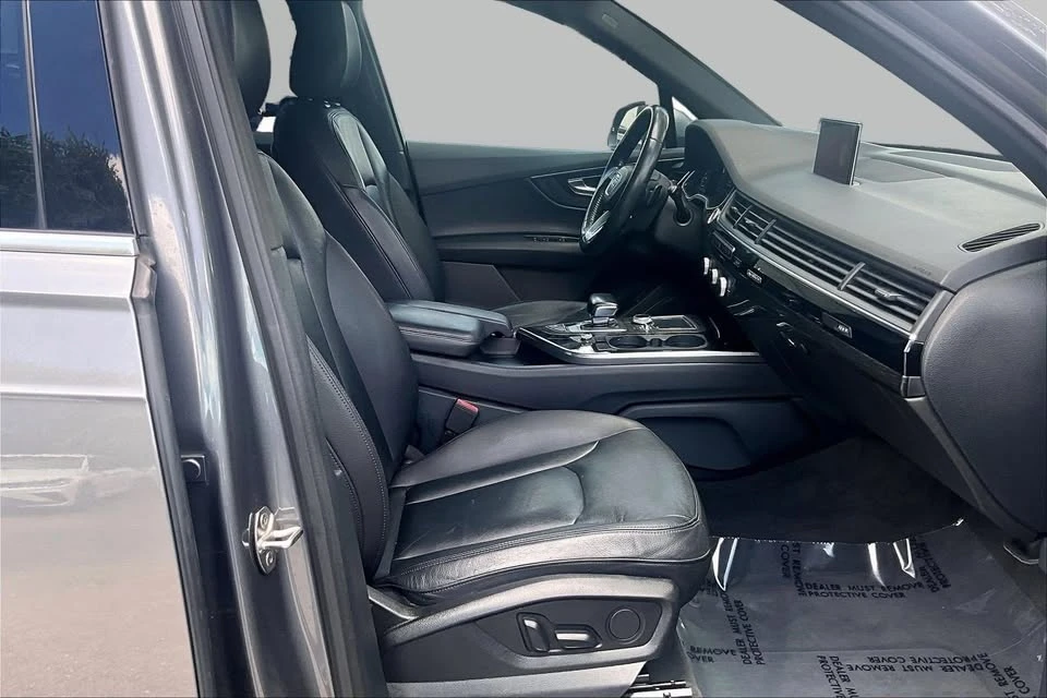 2020 Audi 4M Q7 - Image 8 of 20