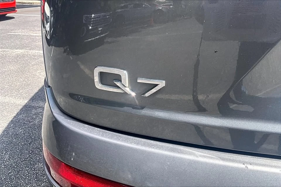 2020 Audi 4M Q7 - Image 10 of 20
