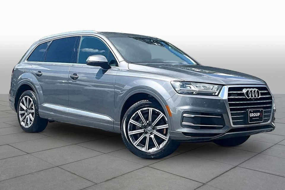 2020 Audi 4M Q7 - Image 3 of 20
