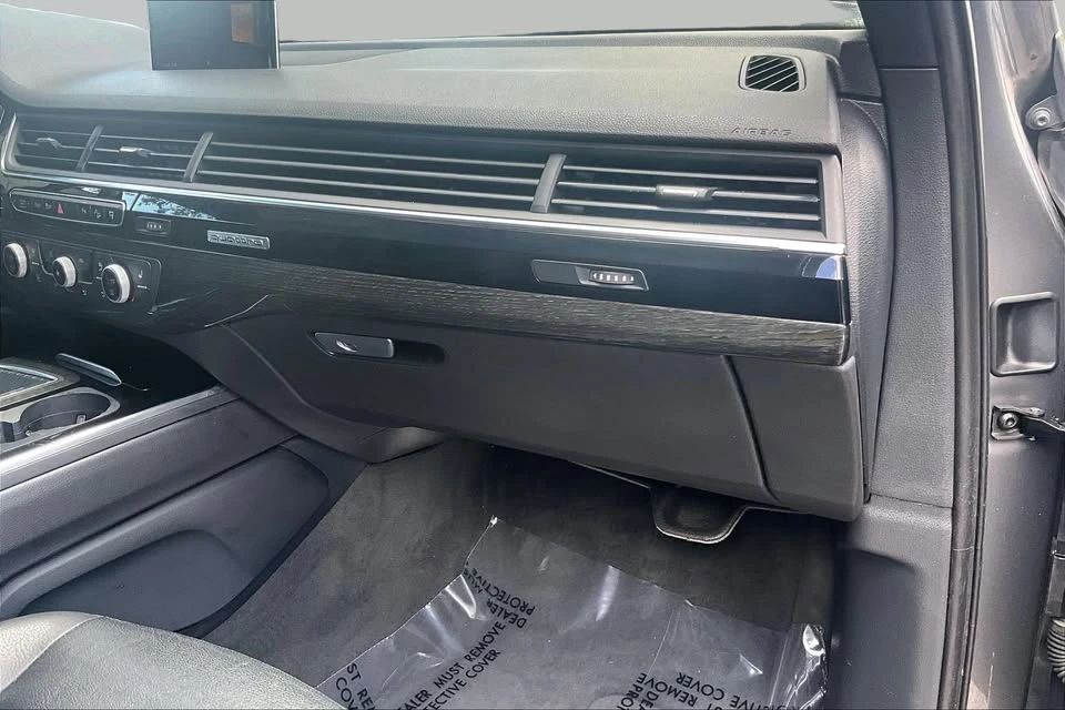 2020 Audi 4M Q7 - Image 19 of 20