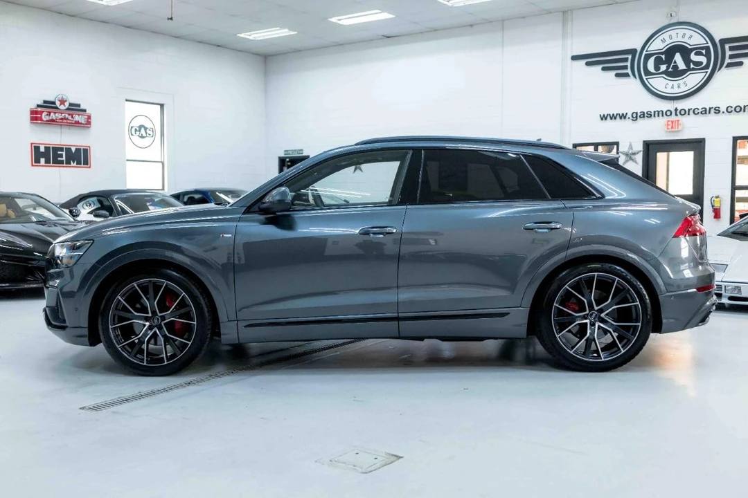 2020 Audi Q8 - Image 10 of 12