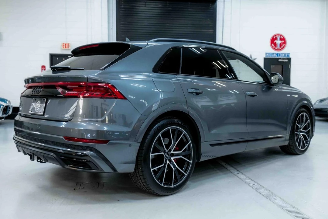 2020 Audi Q8 - Image 7 of 12
