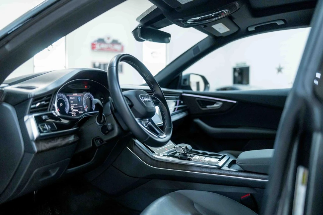 2020 Audi Q8 - Image 2 of 12