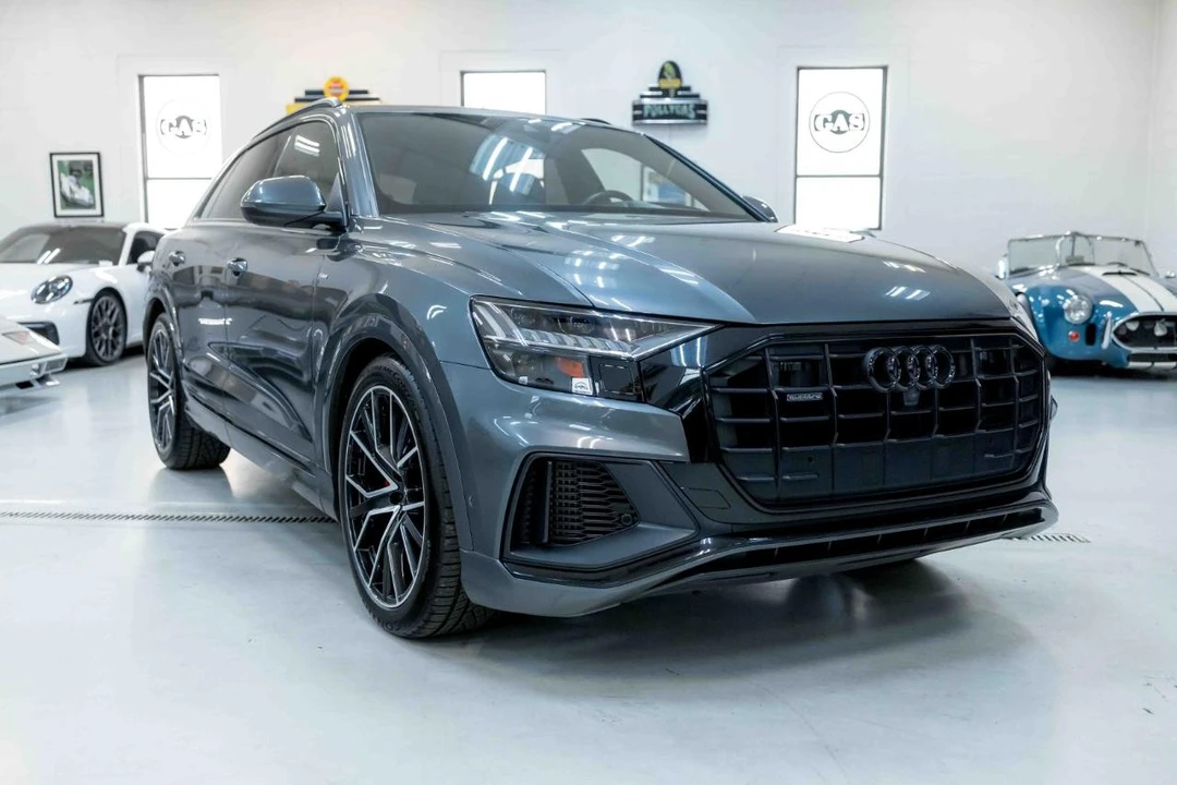 2020 Audi Q8 - Image 5 of 12