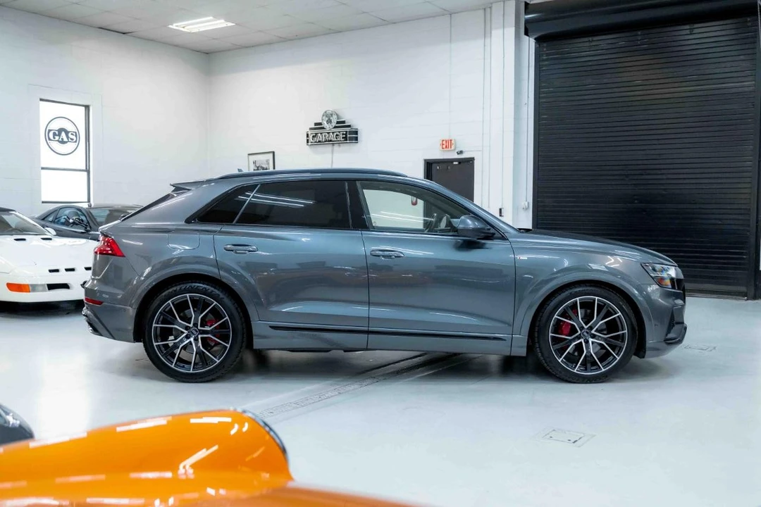 2020 Audi Q8 - Image 6 of 12