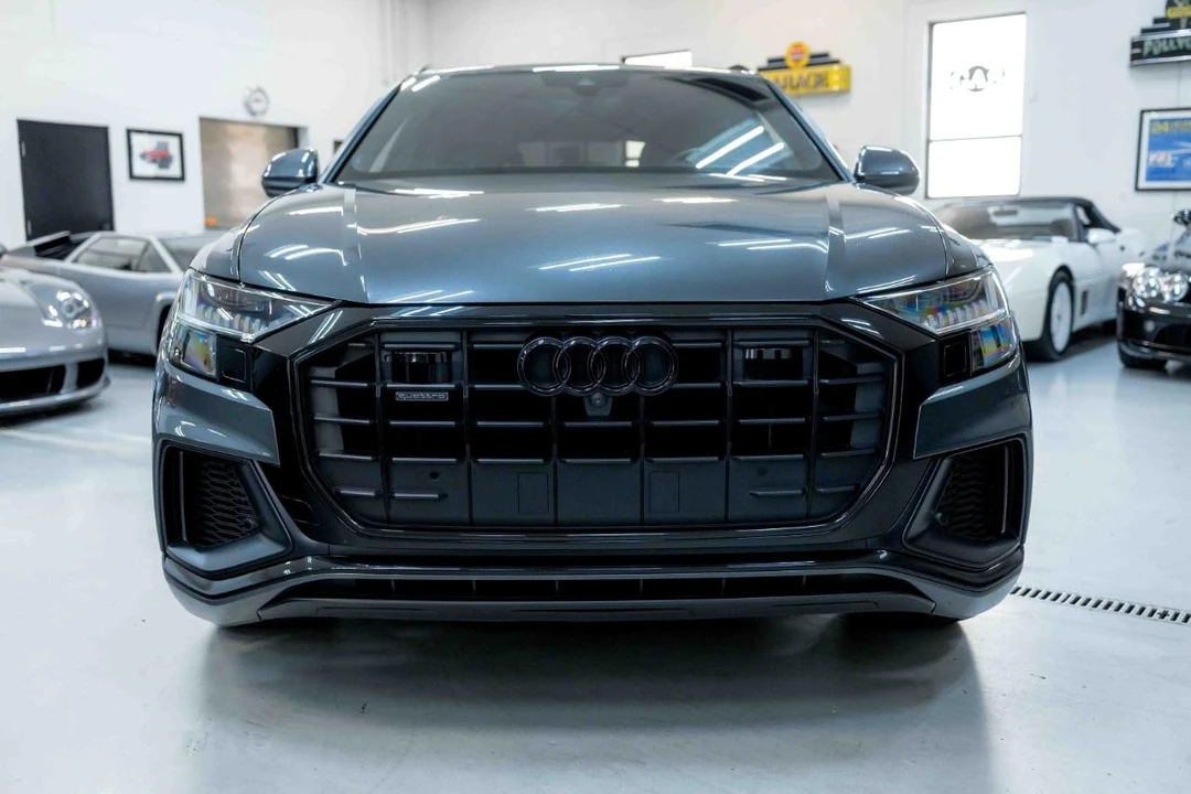 2020 Audi Q8 - Image 4 of 12