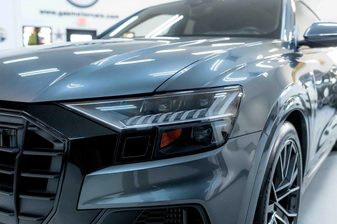 2020 Audi Q8 - Image 11 of 12
