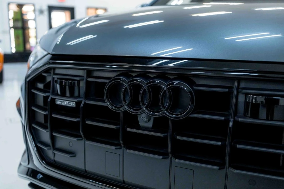 2020 Audi Q8 - Image 12 of 12