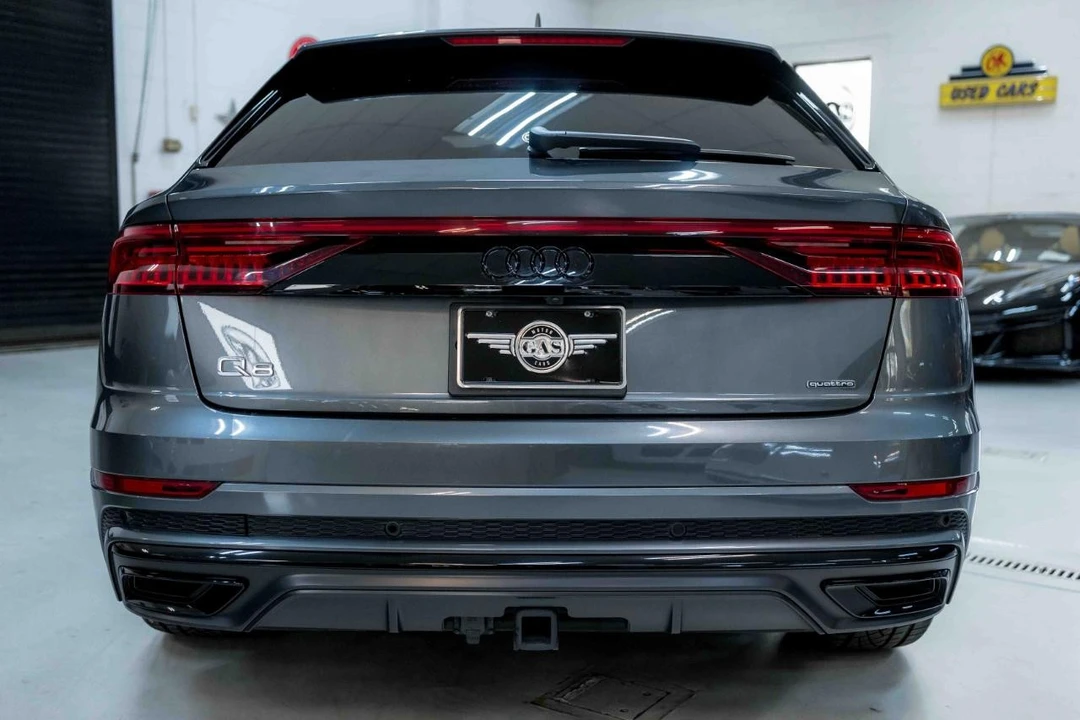 2020 Audi Q8 - Image 8 of 12