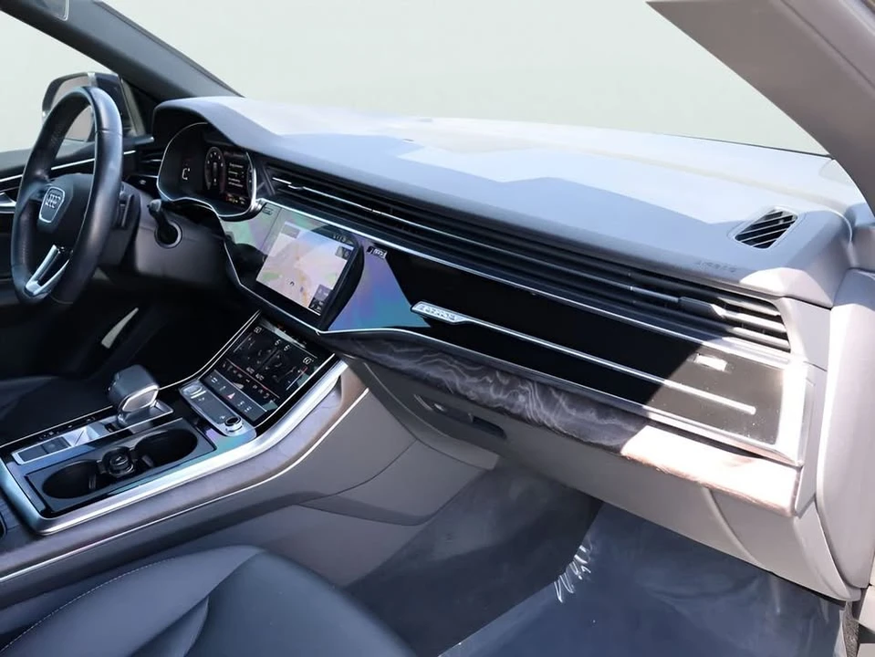 2020 Audi Q8 - Image 12 of 20