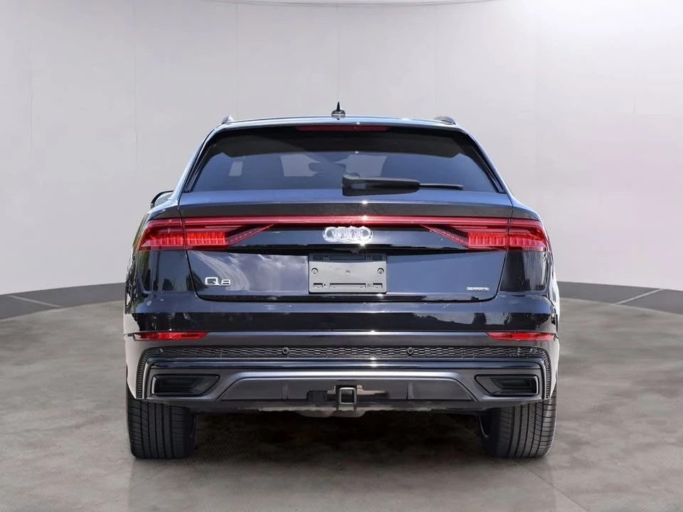 2020 Audi Q8 - Image 6 of 20