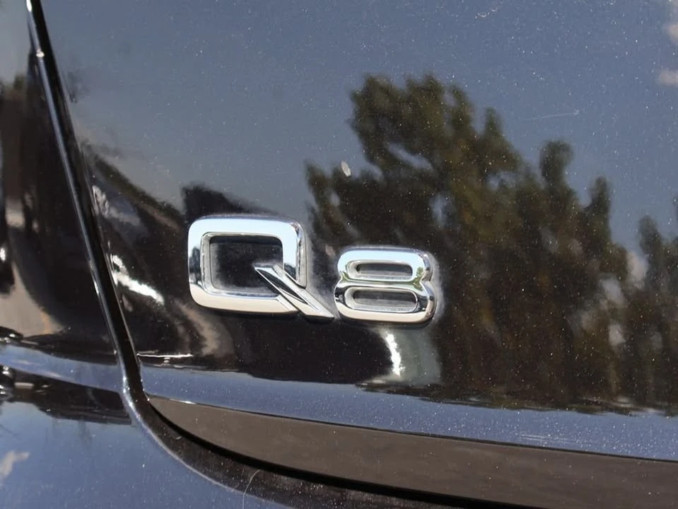 2020 Audi Q8 - Image 8 of 20