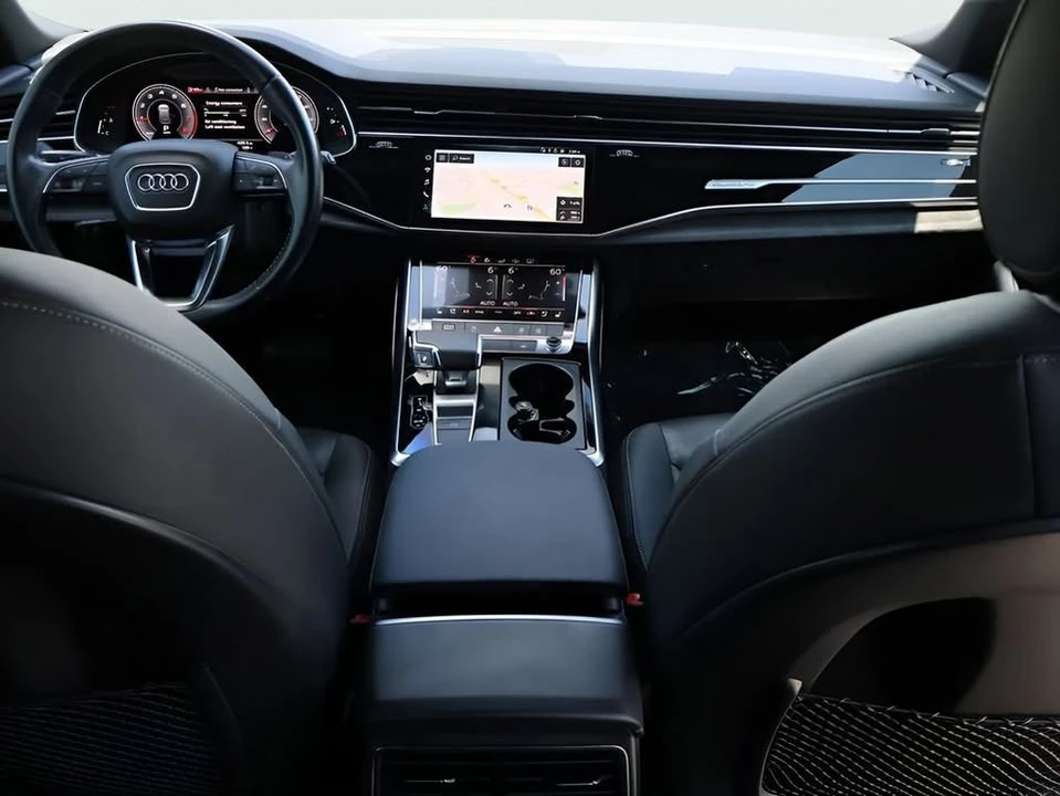 2020 Audi Q8 - Image 16 of 20