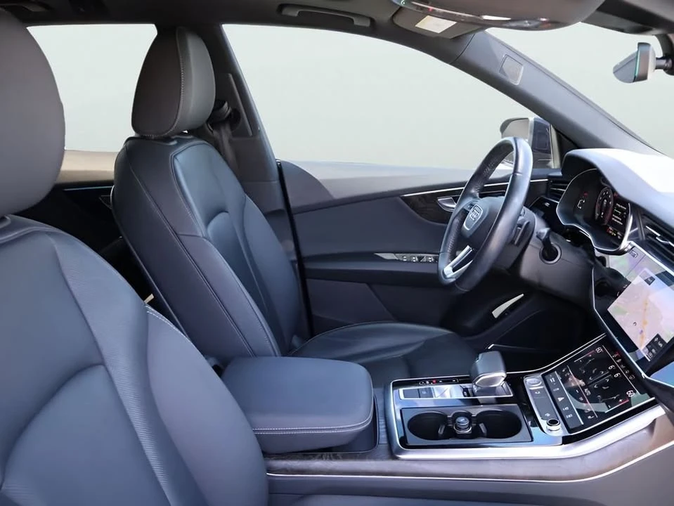 2020 Audi Q8 - Image 11 of 20