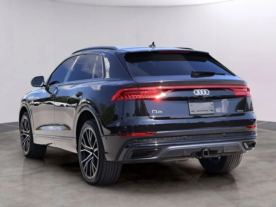 2020 Audi Q8 - Image 5 of 20