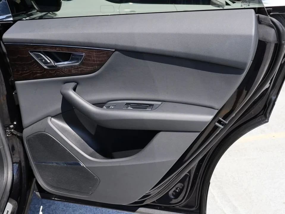 2020 Audi Q8 - Image 18 of 20