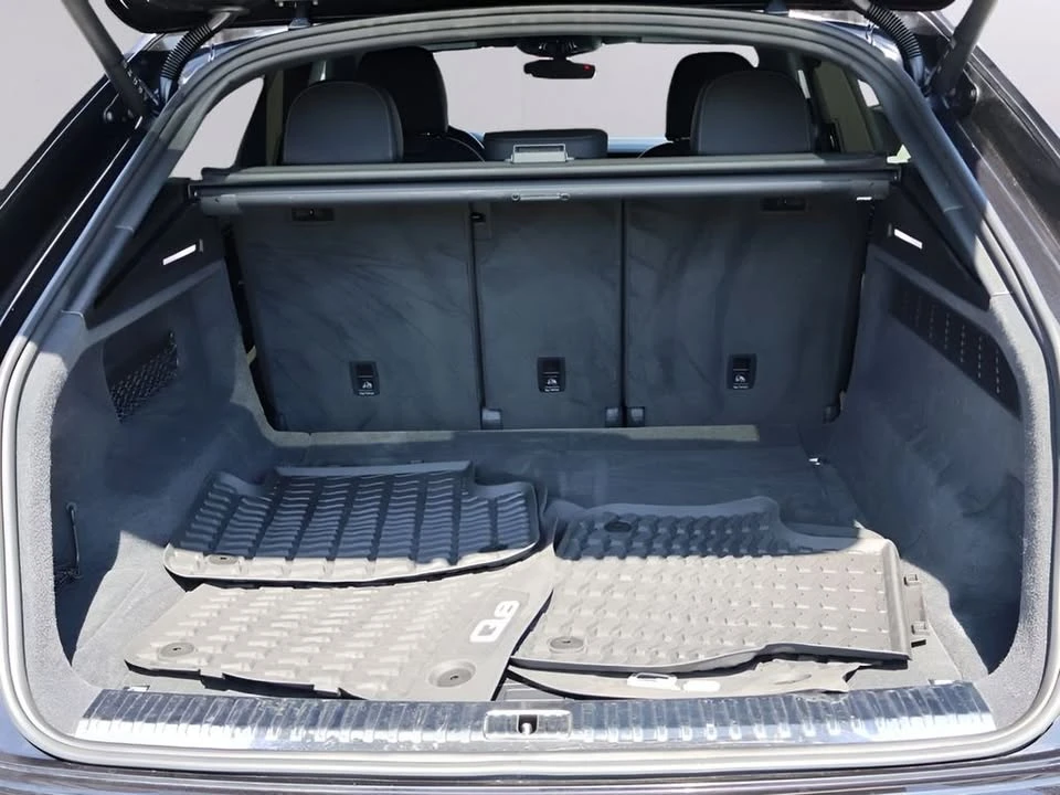 2020 Audi Q8 - Image 19 of 20