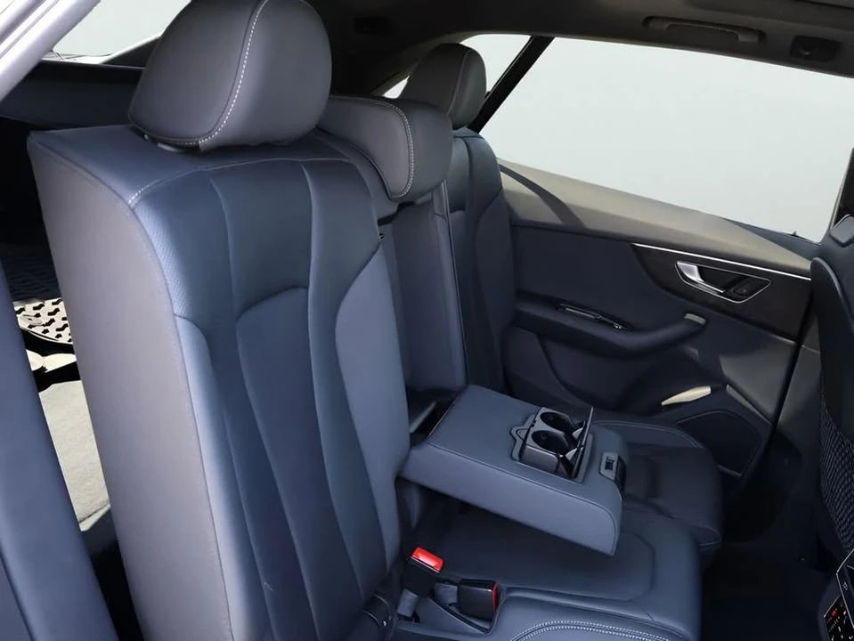 2020 Audi Q8 - Image 15 of 20