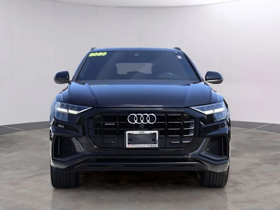 2020 Audi Q8 - Image 2 of 20