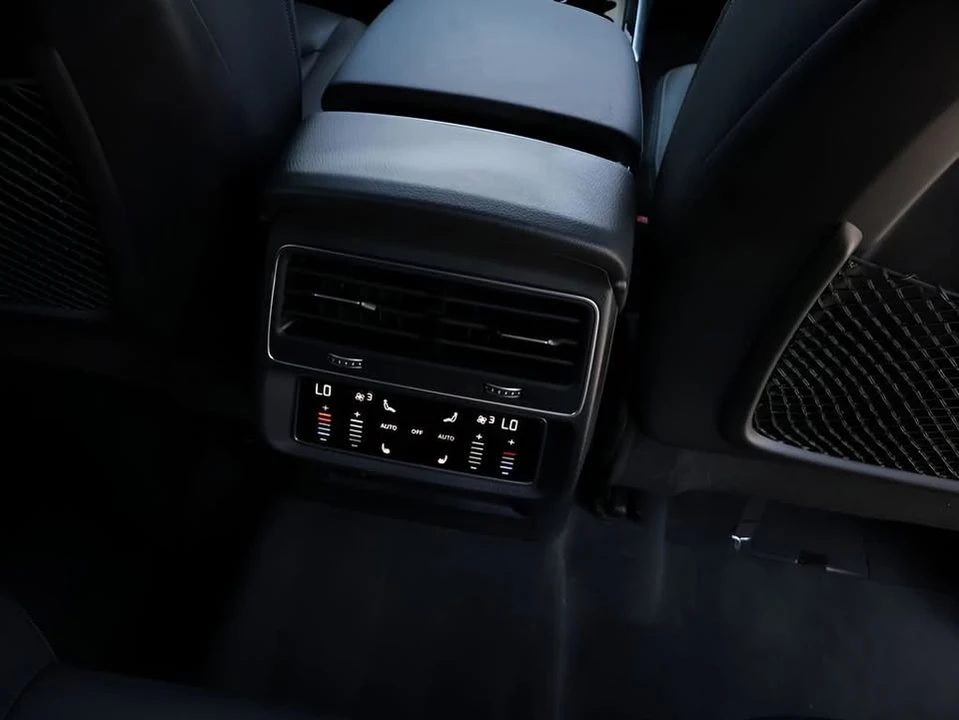 2020 Audi Q8 - Image 17 of 20