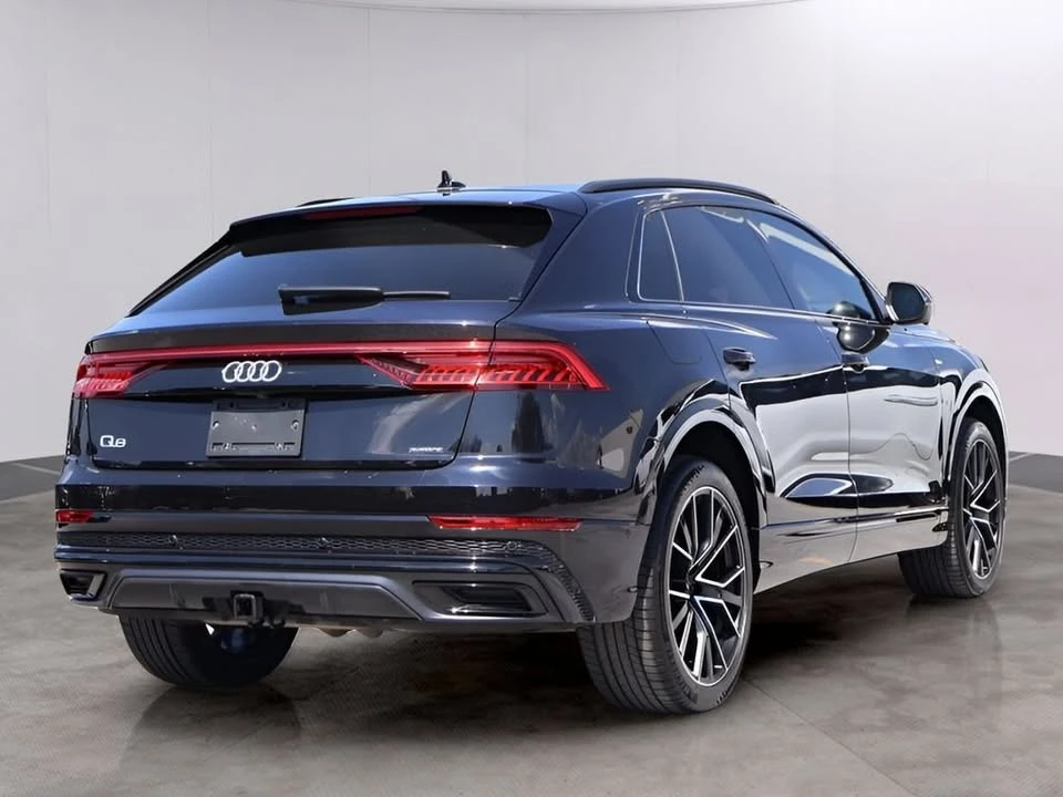 2020 Audi Q8 - Image 7 of 20