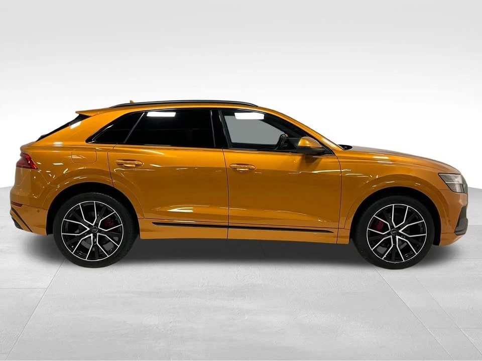 2020 Audi Q8 - Image 4 of 14