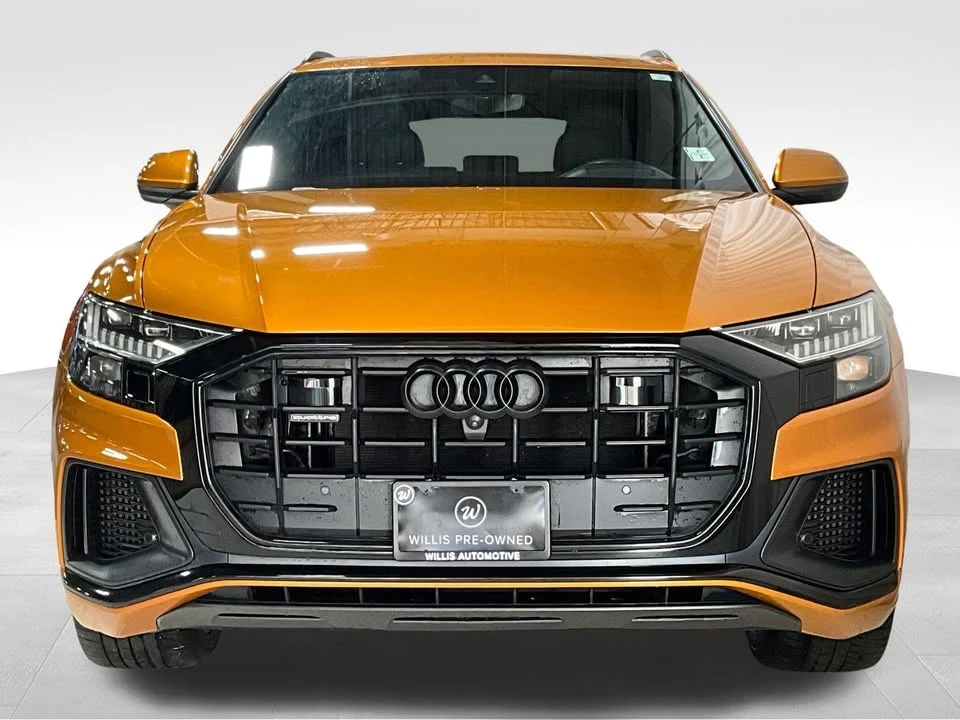 2020 Audi Q8 - Image 2 of 14
