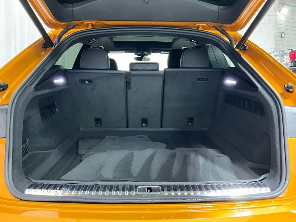 2020 Audi Q8 - Image 7 of 14