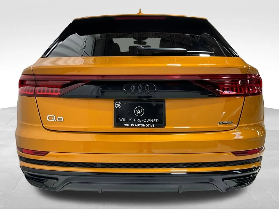 2020 Audi Q8 - Image 6 of 14
