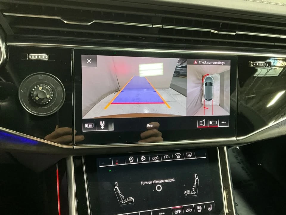 2020 Audi Q8 - Image 10 of 14