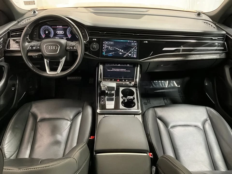 2020 Audi Q8 - Image 8 of 14