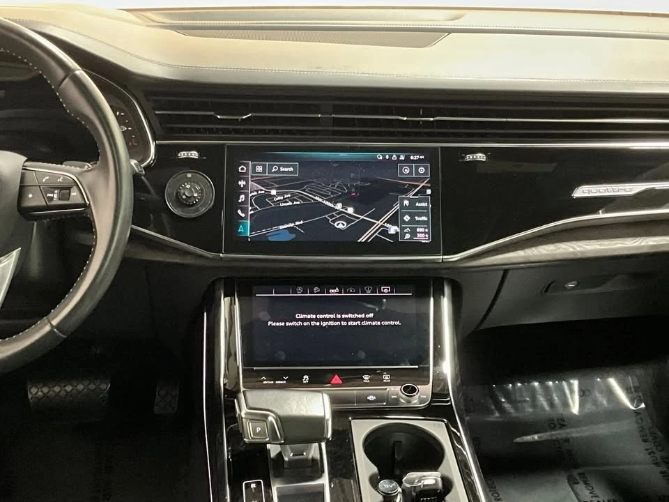 2020 Audi Q8 - Image 9 of 14